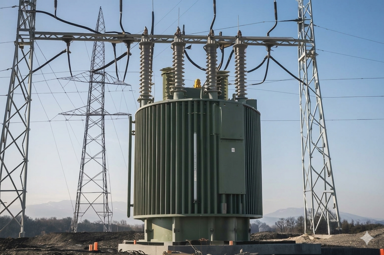 Electrical testing and commissioning services