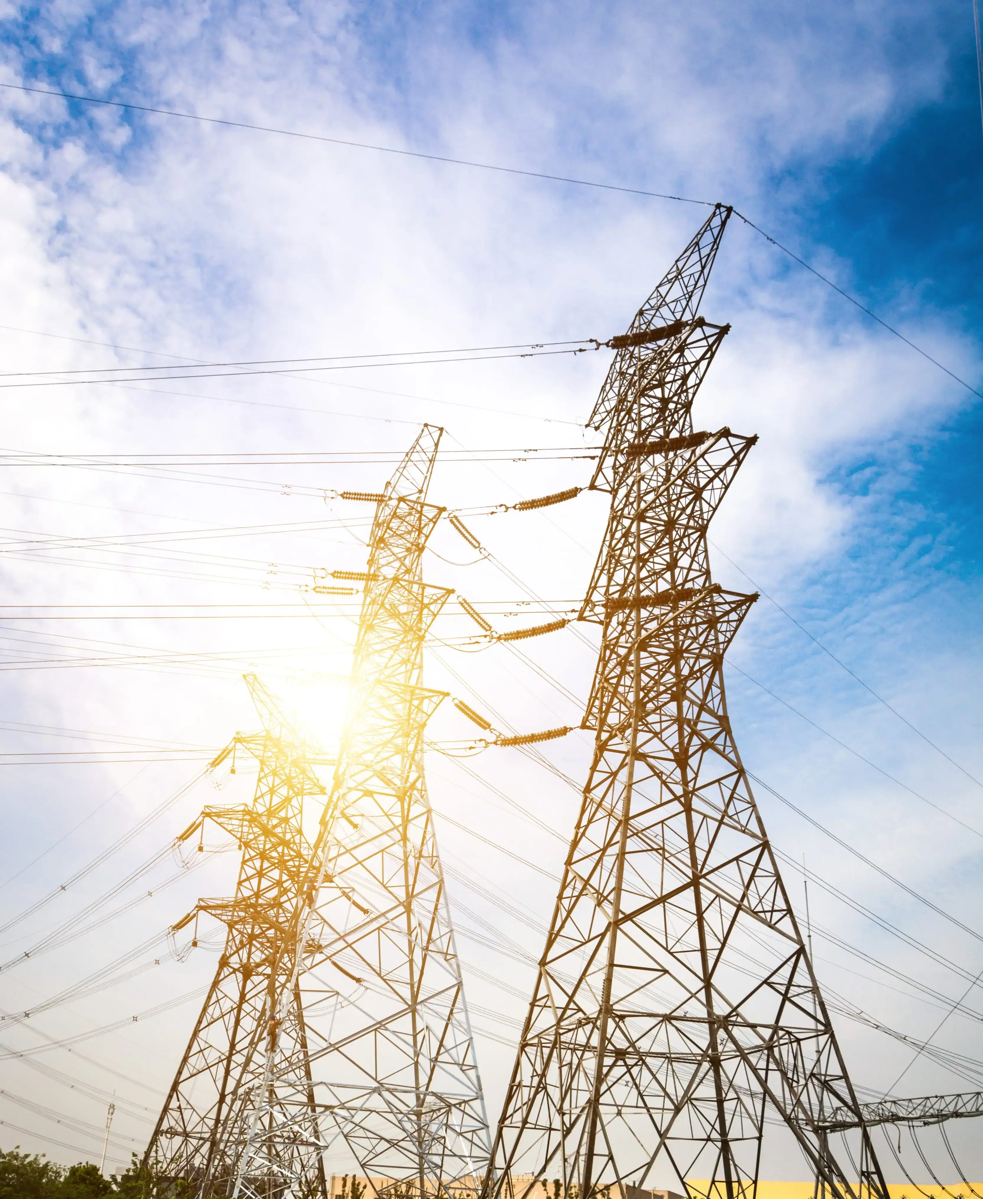 Smart energy engineering solutions