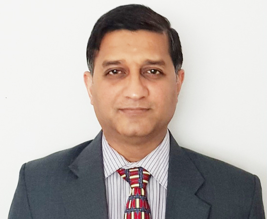 Managing Director Maverick Power