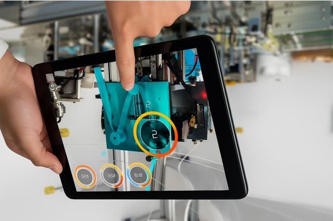 Human machine interface systems
