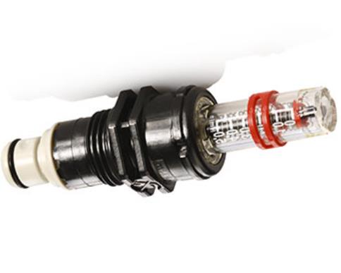 Industrial flowmeter systems