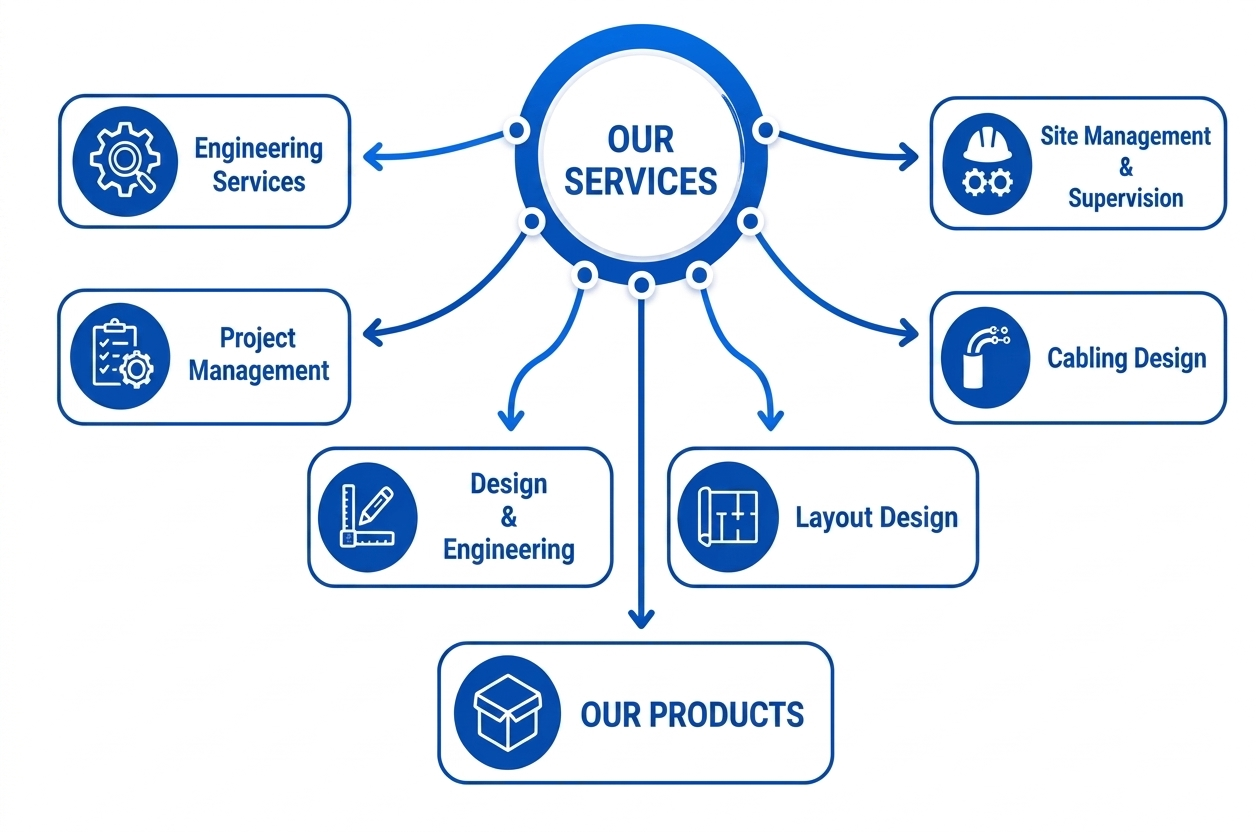 Maverick Engineering Services
